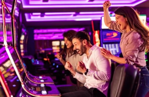 Philippines player enjoying casino-style games on ace bet platform